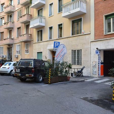 La Casa Di Fabio Apartment Roma Exterior foto