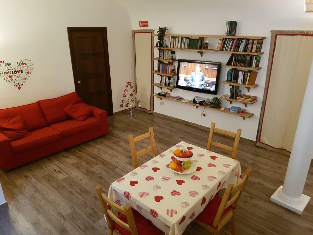 La Casa Di Fabio Apartment Roma Exterior foto